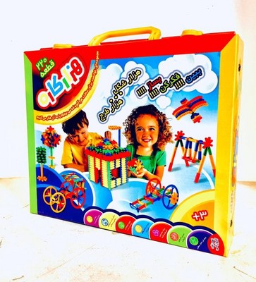 هزار کاره 220 قطعه - ک 12