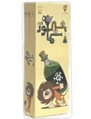 شیر سماور - ک24