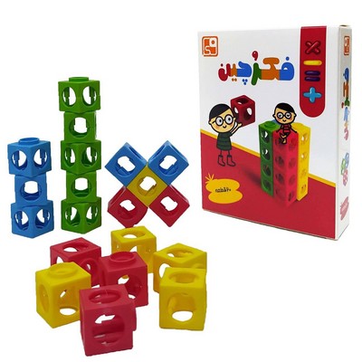 چینه فکر چین 20 عددی  - ک 68