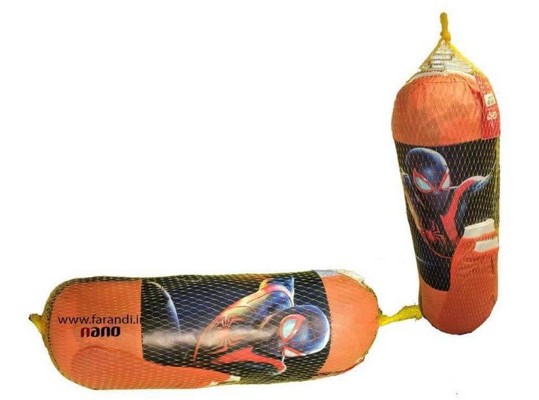 کیسه بوکس کوچک 2005