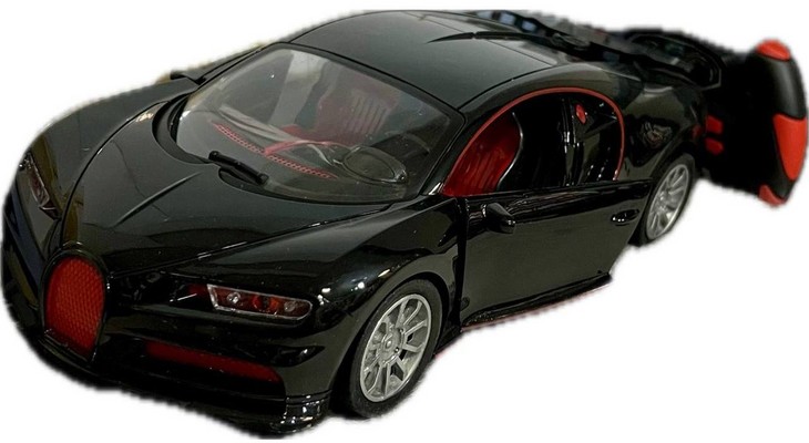 ماشین کنترلی شارژی YF668K3A - ک