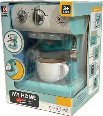 دستگاه اسپرسو ساز 3258 باطری خور - ک 16