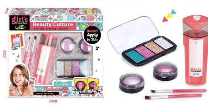 ست آرایشی جدید MBK363 - ک 24