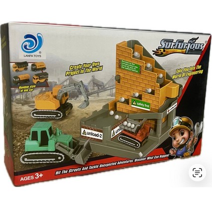 پله توپ بالا بر 9977 - ک96