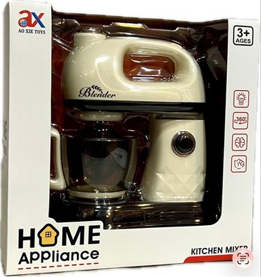 همزن موزیکال چراغدار 6903A - ک88
