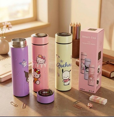 فلاسک درجه دار طرحدار 30150